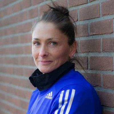 Hilly de Boer